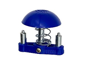 Articulação Completa Real Escadas