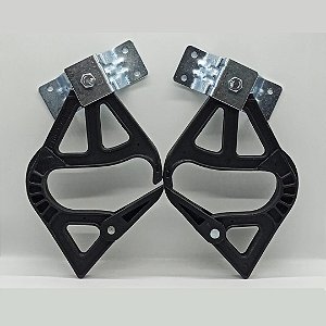 Catraca de Nylon para Escada Fibra Extensível