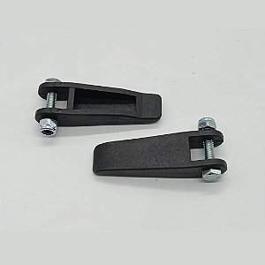 Linguetas Para Catraca RF002 Alulev