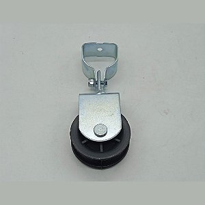 Roldana em Nylon P/ Extensível