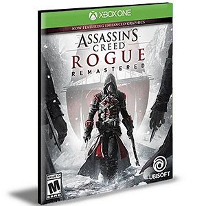 Assassins Creed Unity Xbox One Jogo Digital Original - ADRIANAGAMES