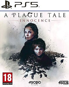 Como a tecnologia do PS5 deu vida ao jogo A Plague Tale: Requiem –  PlayStation.Blog BR