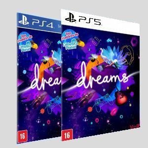 Dreams sale ps4 psn