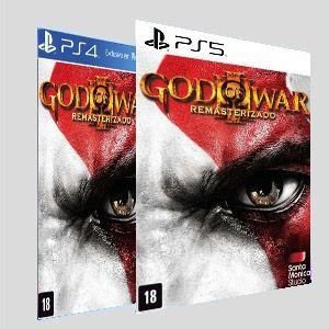 God of War Ragnarok PS5 - PSN Mídia Digital - Mudishop