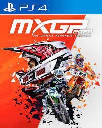 MXGP 2020 - The Official Motocross Videogame PS4 MÍDIA DIGITAL -  Raimundogamer midia digital