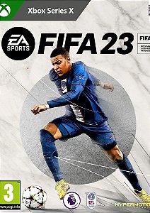 FIFA 22 XBOX ONE Midia Digital - LA Games - Produtos Digitais e pelo melhor  preço é aqui!