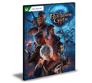 Baldur's Gate 3 - Digital Deluxe Edition PS5 PSN Mídia Digital - LA Games -  Produtos Digitais e pelo melhor preço é aqui!