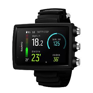 Computador Suunto Eon