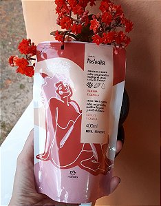 Corpo Monique Rodrigues Consultora De Beleza