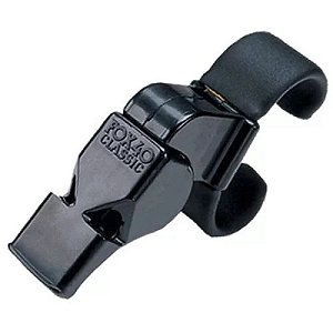 Apito Fox Classic Dedal