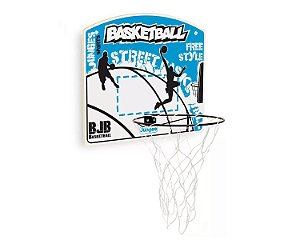 Tabela de Basquete Free Style Junes