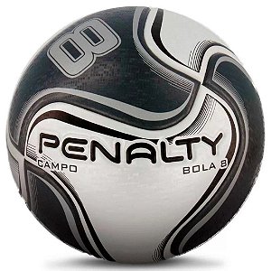 Bola Campo 8 Gomos Penalty