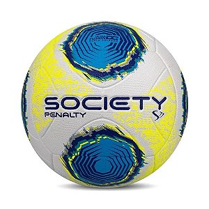 Bola Society S11 R2 XXII
