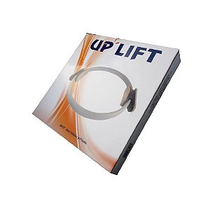 Aro Flexível Pilates Up Lift
