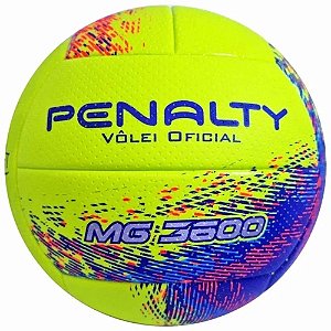 Bola Volei MG 3600 XXI