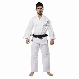 Kimono De Karate Lonado K10 Haganah