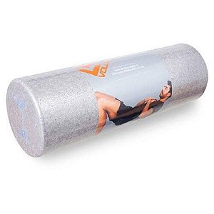 Rolo de Massagem Miofacial 45 cm
