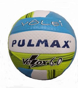 Bola de Vôlei Velox 6.0 Pulmax