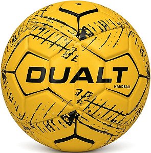 Bola de Handebol H2L Feminino Dualt