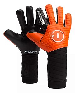 Luva de Goleiro Profissional N1 Sirius