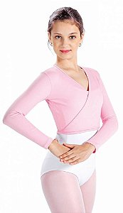 CASAQUINHO ELANCA TRANSPASSADO CAPEZIO