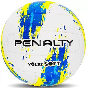Bola De Vôlei Penalty Soft XXIII