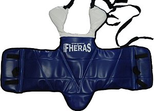 PROTETOR TORAX TKD N° 3 C/CAD FHERAS