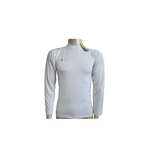 Camisa Térmica  Manga Longa Adulto Lambra