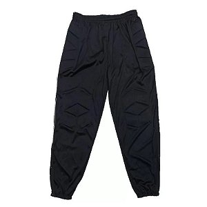 Calça de Goleiro Adulto Lambra
