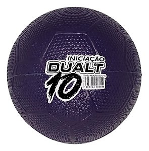 Bola De Iniciação Dualt N 10