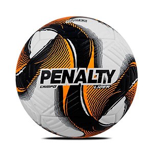 Bola Campo Penalty Lider Nº 4