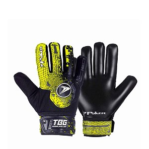 Luva De Goleiro Poker Training Basic Junior