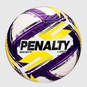 Bola Society Penalty Lider N4 XXVI