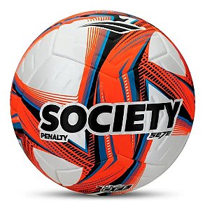Bola de Futebol Society Penalty Se7e XXVI