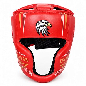 Capacete Protetor de Cabeça Dravem