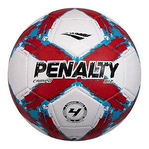 Bola Campo Penalty Giz N4 XXlll..
