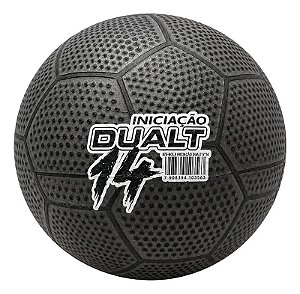 Bola de Iniciação Dualt N14