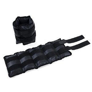 Caneleira de Peso 6 KG Pulmax