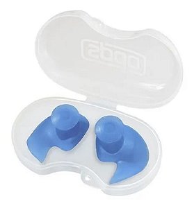 Protetor De Ouvido Moulded Earplug Natação