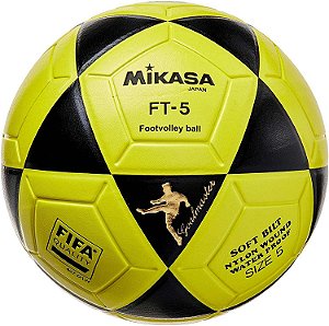 Bola Futevôlei FT5BKY Mikasa