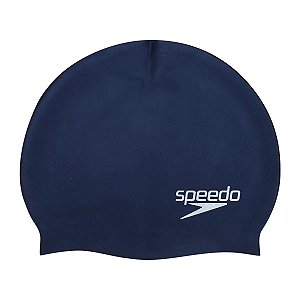 Touca de Natação Big Swim Cap Speedo