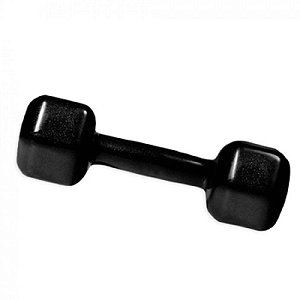 Halter Emborrachado 4Kg