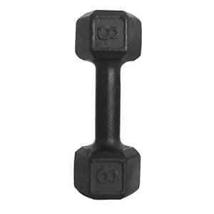 Halter de Ferro 8kg