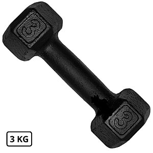 Halter de Ferro 3Kg