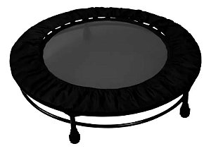 Cama Elástica Prof Suporta até 150kg Pulmax