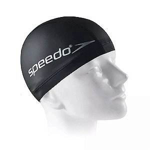 Touca de Natação Confort Cap Speedo