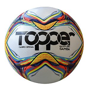 Bola de Futebol Campo Topper