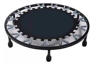 Mini trampolim (Cama Elástica) Sem Capa