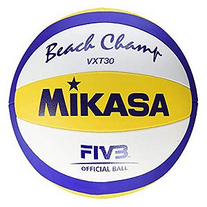 Bola de Vôlei de Praia Mikasa VXT30