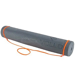 Colchonete para Yoga com alça Vollo